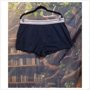 Victoria's Secret Women's Black Shorts